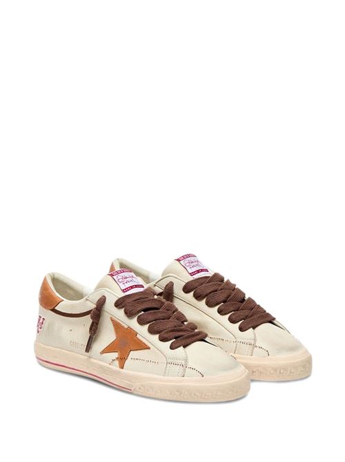  GOLDEN GOOSE DELUXE BRAND | GMF00758 F00811015400